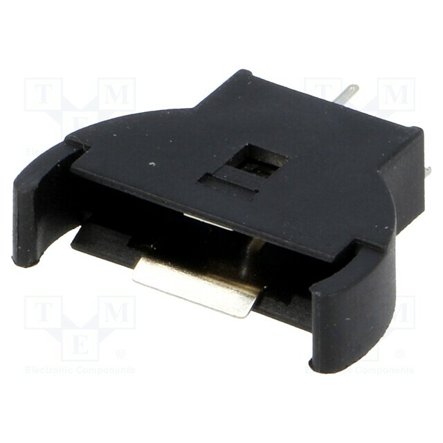 COMF Socket; 2032,BR2032,CR2032; Batt