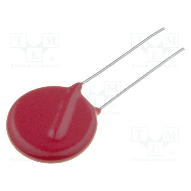 LITTELFUSE Varistor: metal-oxide; THT; 250VAC; 330VDC