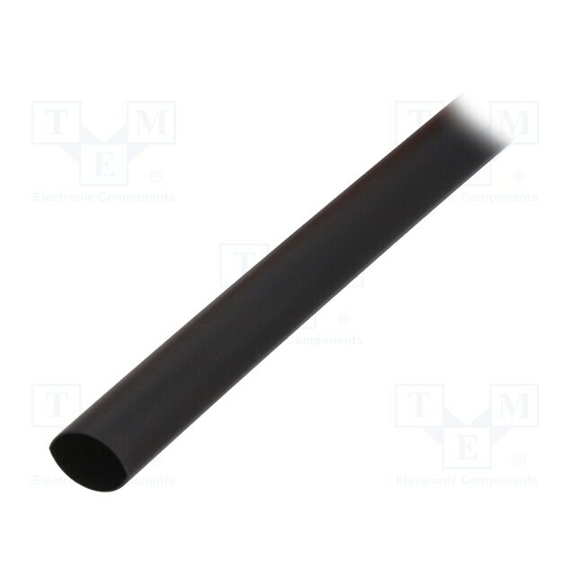 RADPOL Heat shrink sleeve; thin walled