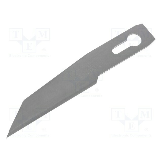 SWANN-MORTON Scalpel | IDL-SM01 | SM01