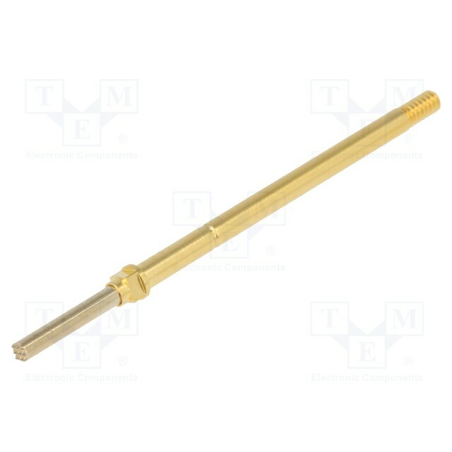 FIXTEST Test probe: ICT/FCT; 3A,4A