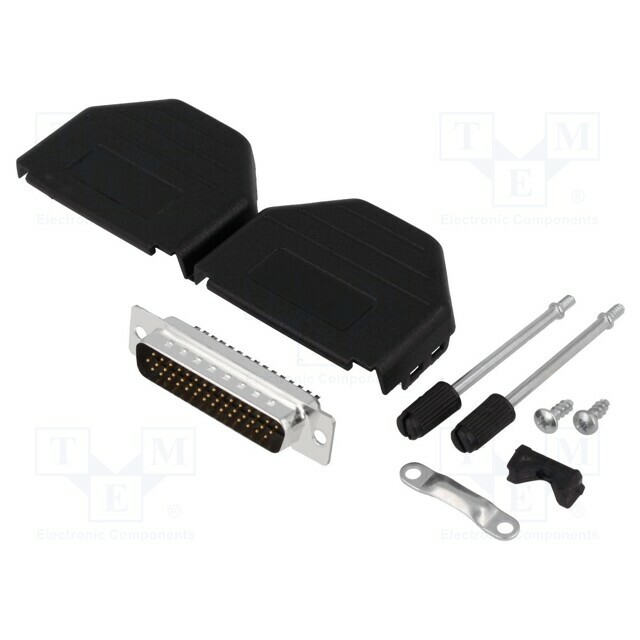 ENCITECH Connector: D-Sub HD; PIN: 44