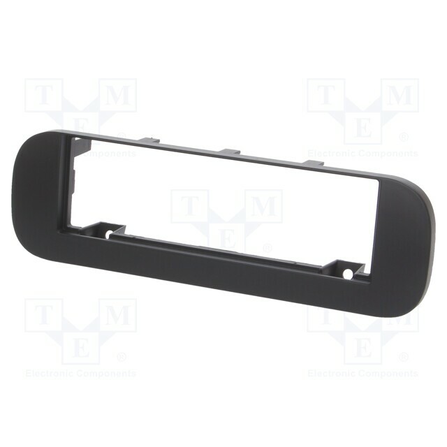 ACV Radio frame; Fiat; 1 DIN