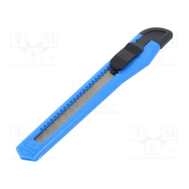 MEGA Knife; universal; Tool length: 130mm