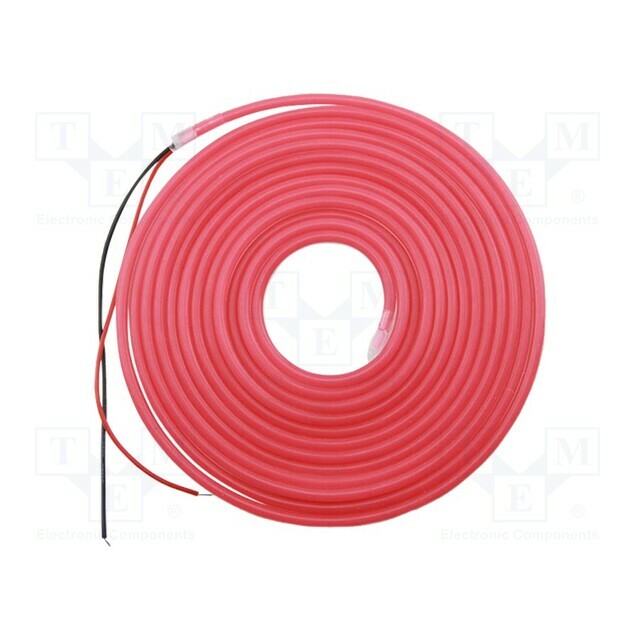 IPIXEL LED NEON LED tape; red
