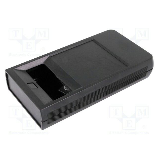 BOPLA Enclosure: for devices with displays