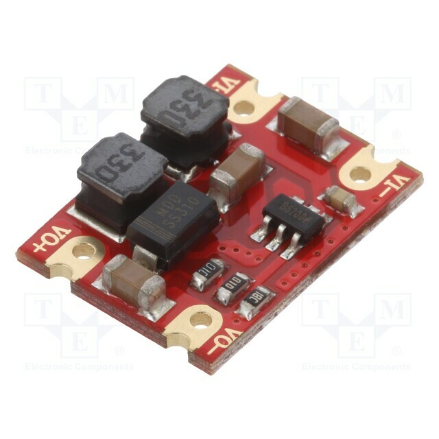 DFROBOT Converter: step up / step