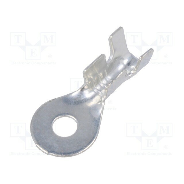 ERGOM Tip: ring; M3; 1.5÷2