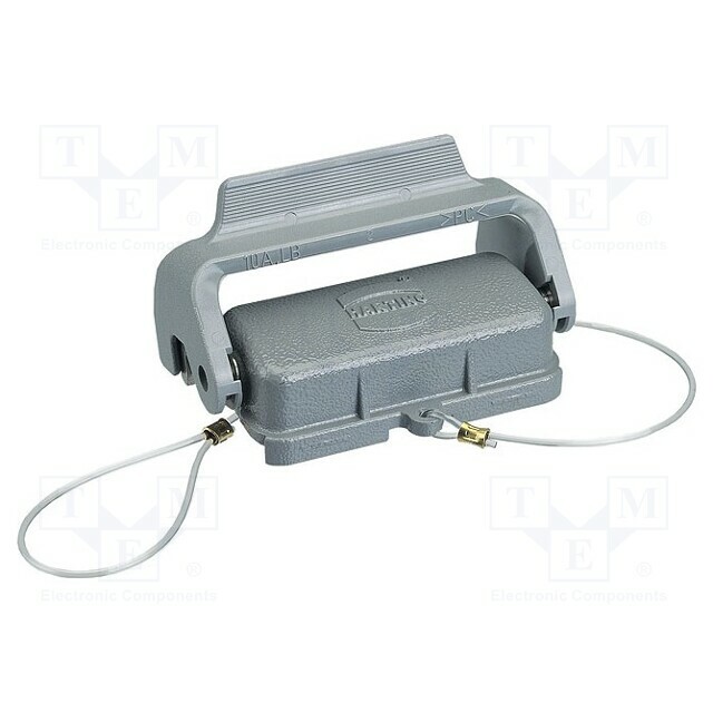 HARTING Protection cover; PIN: 14; size