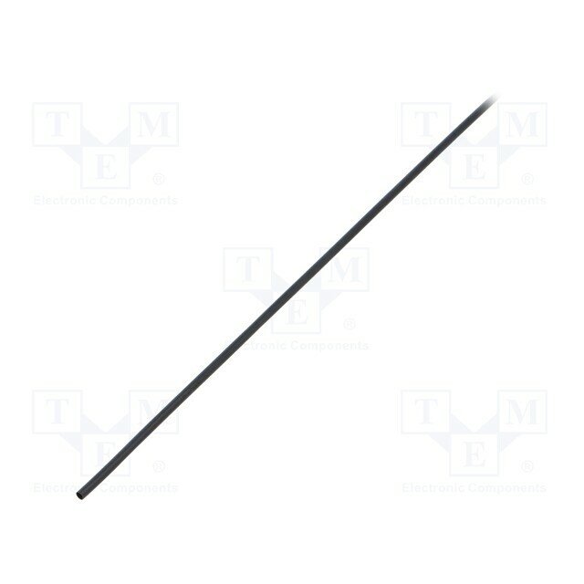 TE CONNECTIVITY Heat shrink sleeve; glueless