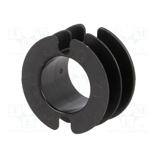 FERROXCUBE Coil former: without pins; polyamide