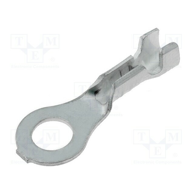 ERGOM Tip: ring; M4; 0.5÷1mm2