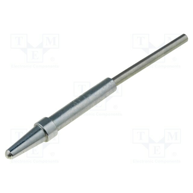XYTRONIC Tip: for desoldering irons; 1