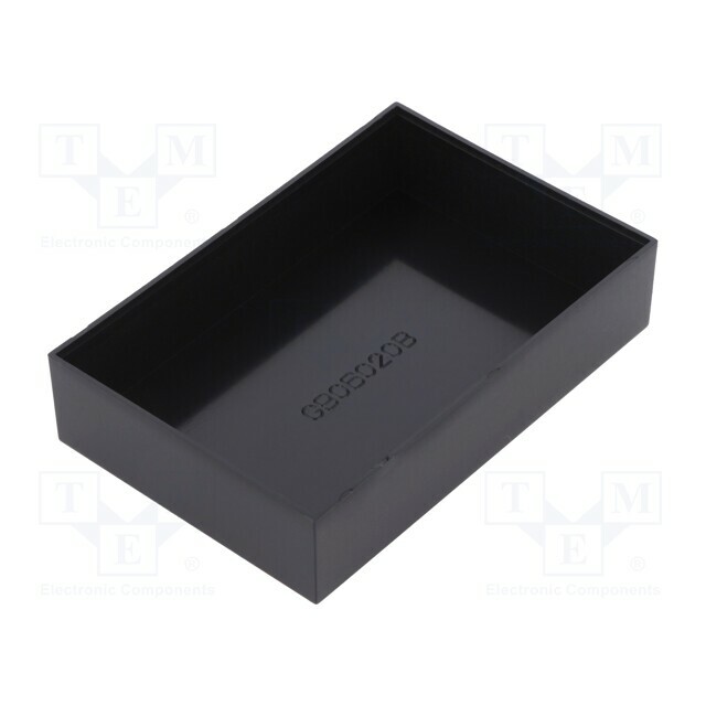GAINTA Enclosure: designed for potting; X: