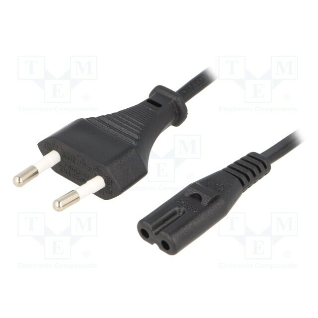 ESPE Cable; H03VVH2-F; 2x0.75mm2; CEE