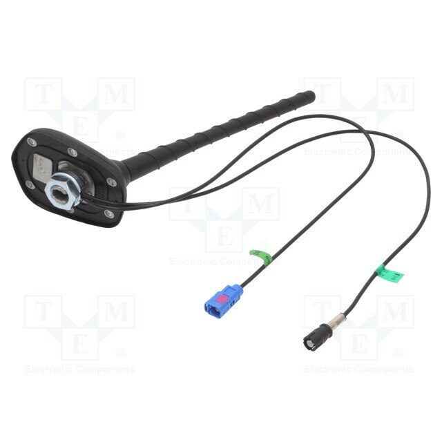 4CARMEDIA Antenna: automotive; car top; 0