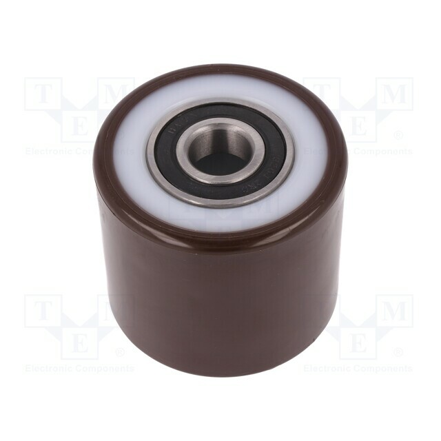 COLSON Pallet roller; Ø: 80mm; W: