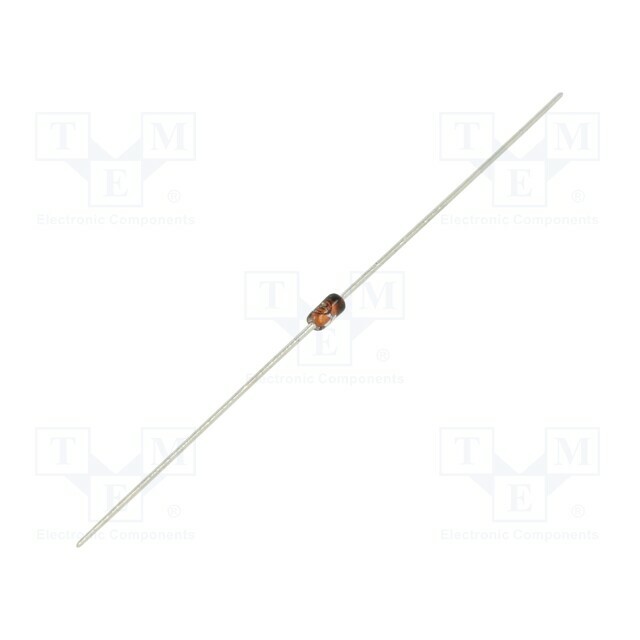 ONSEMI Diode: Zener; 0.5W; 6