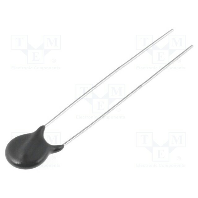 TDK Varistor: metal-oxide; THT; 75VAC; 100VDC