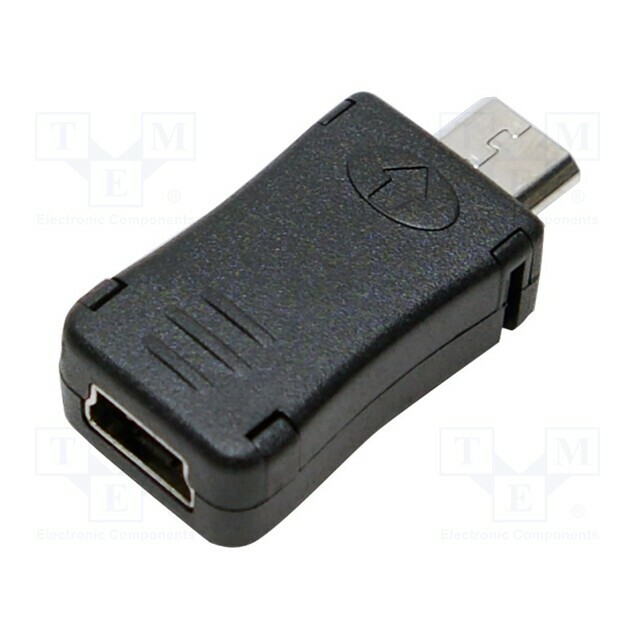 LOGILINK Adapter; USB 2.0; USB