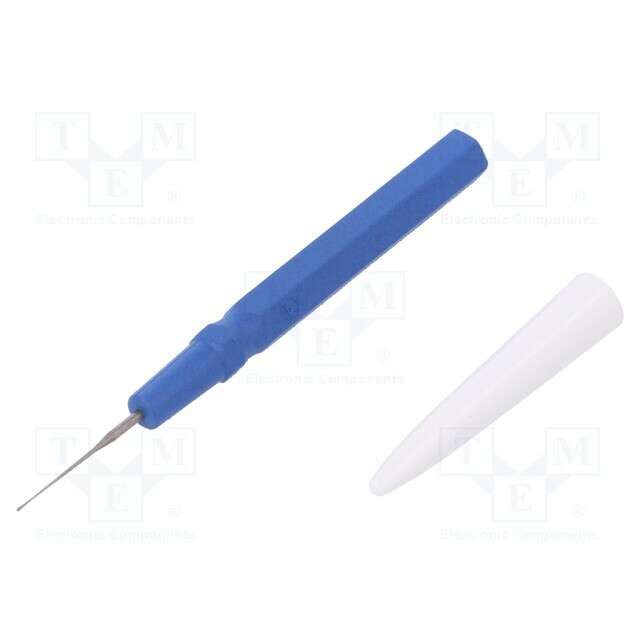 IDEAL-TEK Precision oiler; polyamide; L: 68mm