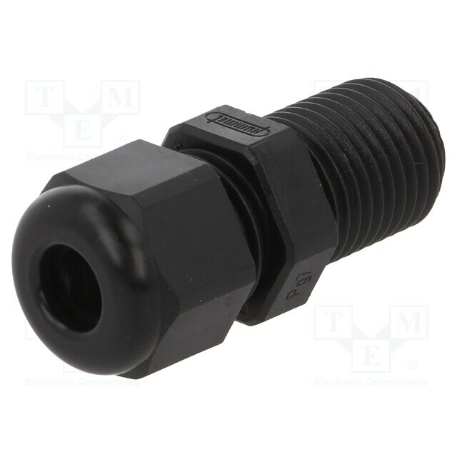 Cable gland; with long thread; PG7
