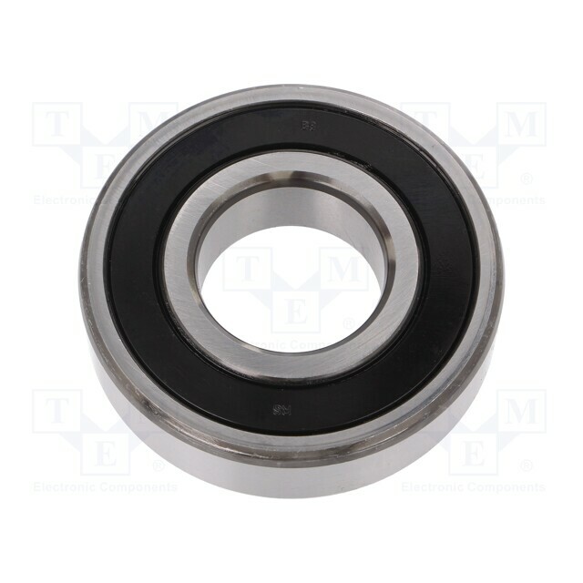 Bearing: rolling; single row deep groove