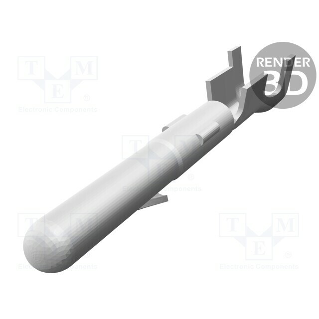 TE CONNECTIVITY Contact; male; CMNL; phosphor
