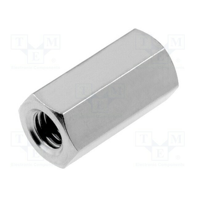 VOGT Screwed spacer sleeve; 10mm; Int