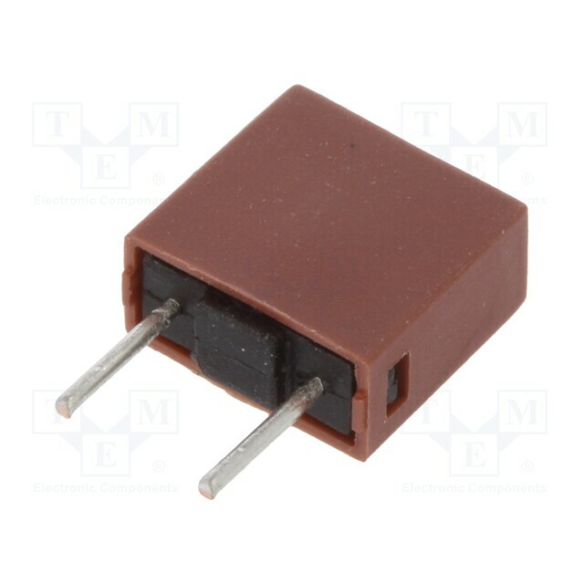 ESKA Fuse: fuse; TE5; 1.6A
