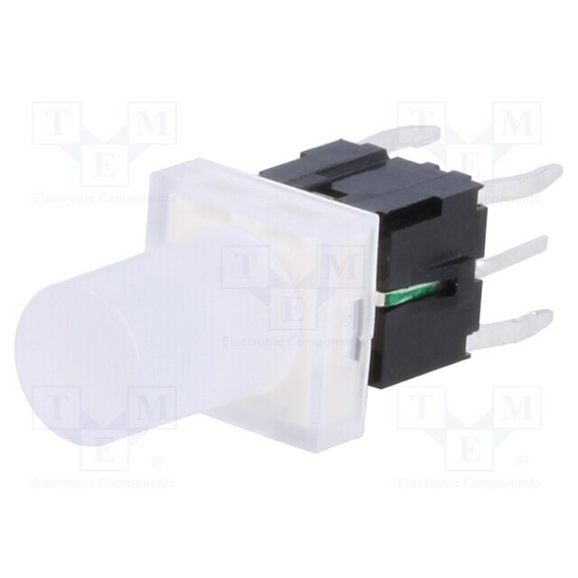 DIPTRONICS Switch: keypad; Pos: 2; SPST-NO