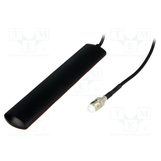 JC ANTENNA Antenna: automotive; inner; GSM