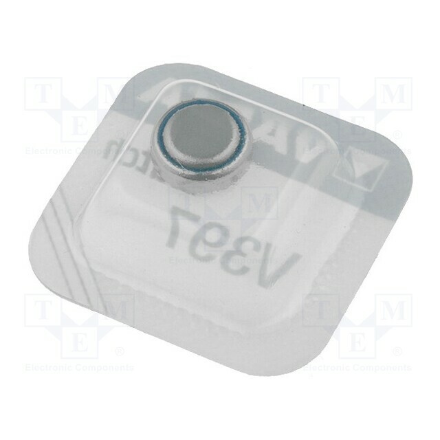 VARTA Battery: silver; coin; SR59; 1