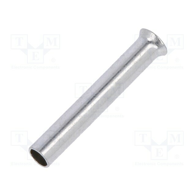 NINIGI Tip: bootlace ferrule; non-insulated; copper