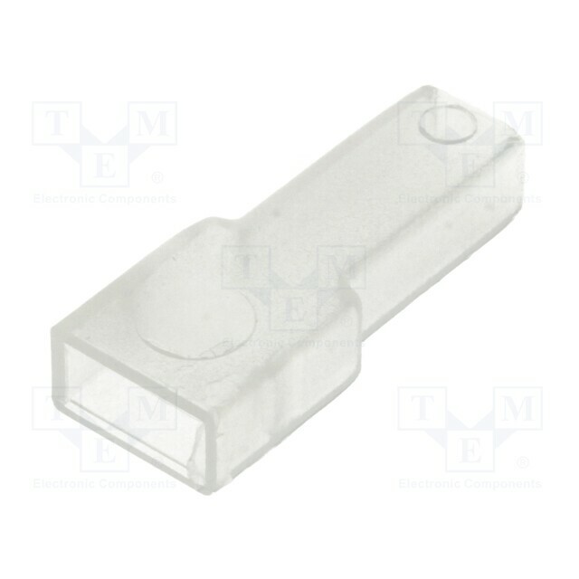 IMP Terminals cover; female; for push-on