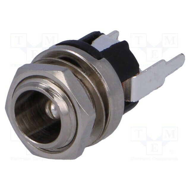 NINIGI Connector: DC supply; socket; male
