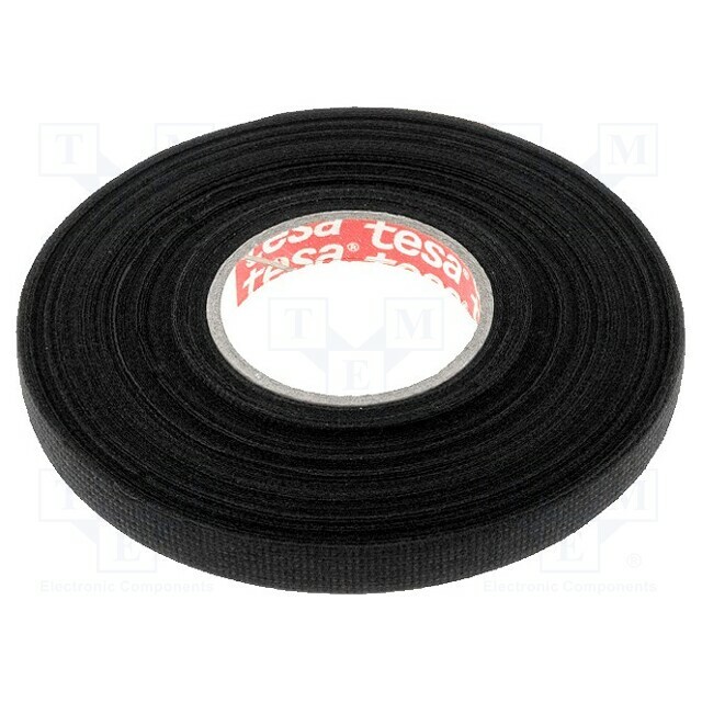 Tape: textile; W: 9mm; L: 25m