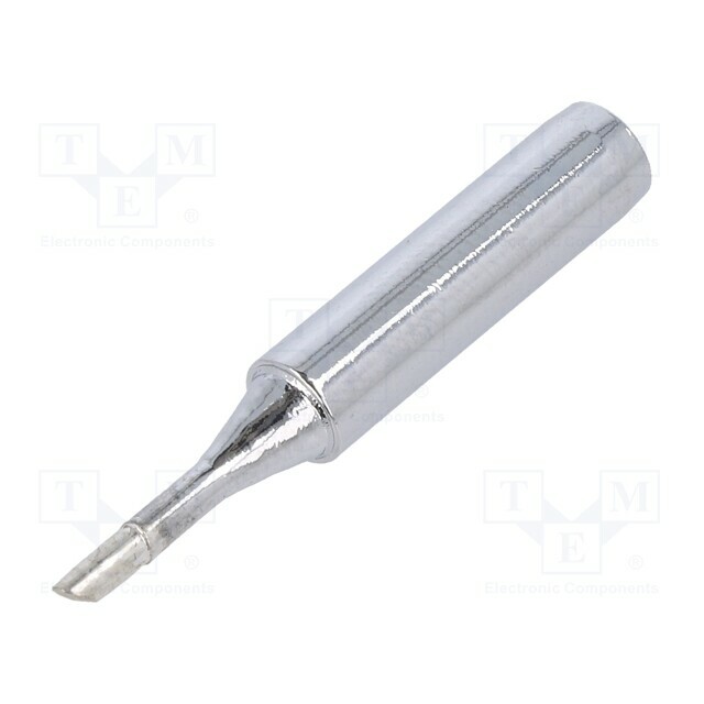 SOLDER PEAK Tip; hoof; 2mm; for