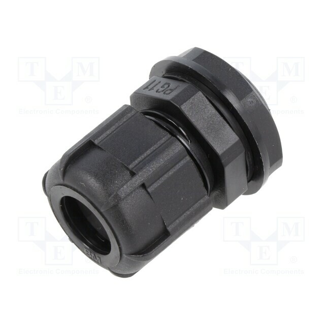 BM GROUP Cable gland; PG11; IP68