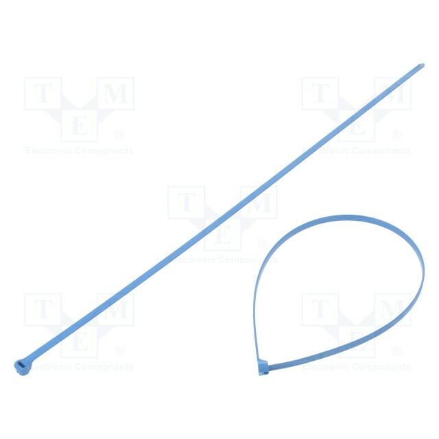 ABB Cable tie; L: 361mm; W: