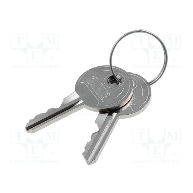 PIZZATO ELETTRICA Spare keys; FS |