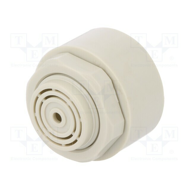 DIGISOUND Sound transducer: piezo signaller; 5÷28VDC