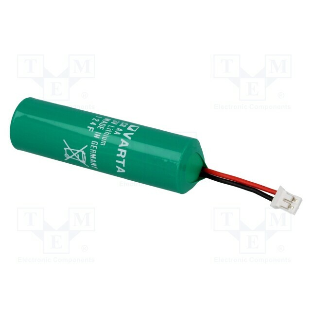 VARTA MICROBATTERY Battery: lithium; 14505; 3V