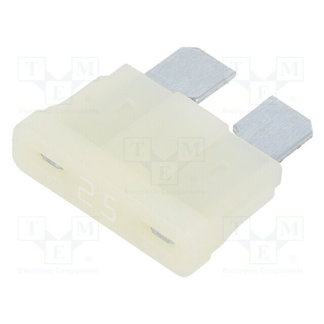 ESKA Fuse: fuse; 19.3mm; automotive