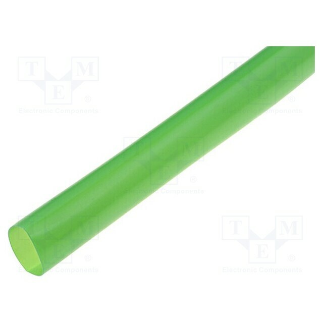 RADPOL Heat shrink sleeve; glueless; 2: