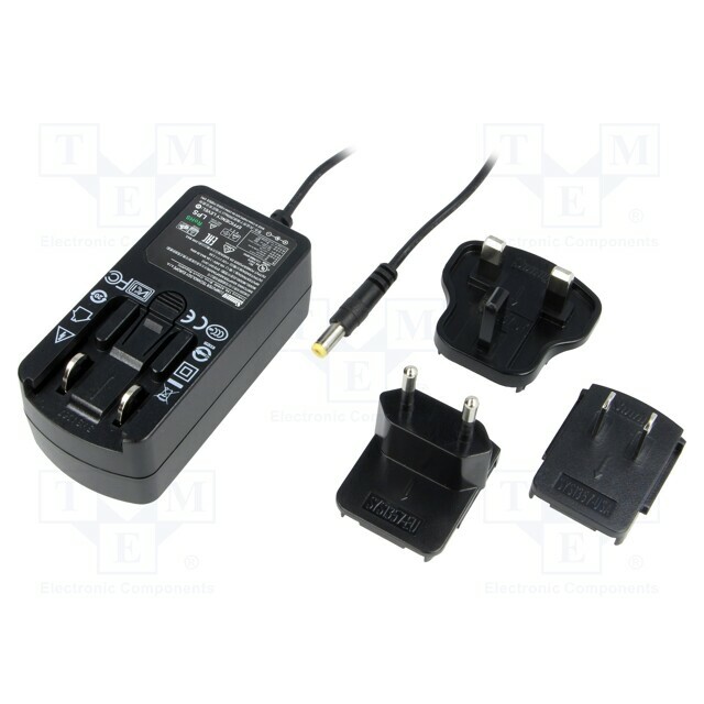 SUNNY Power supply: switching; mains power