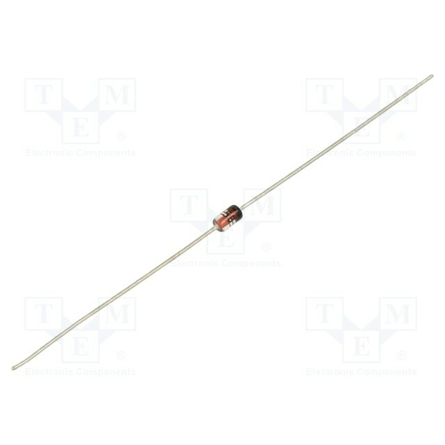 DIOTEC SEMICONDUCTOR Diode: Zener; 0.5W