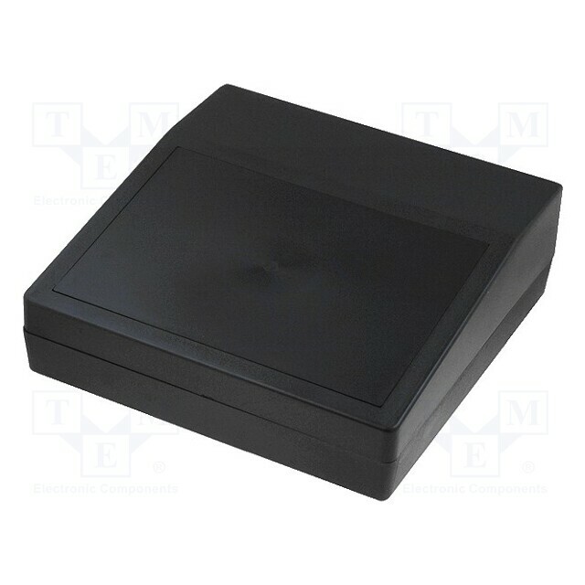 KRADEX Enclosure: desktop; X: 219mm; Y: