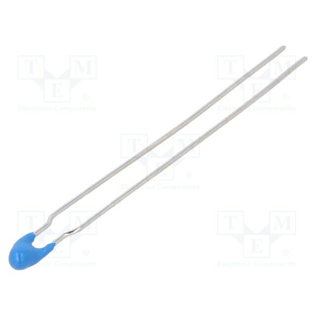 TEWA TEMPERATURE SENSORS Thermistor: NTC; 12kΩ