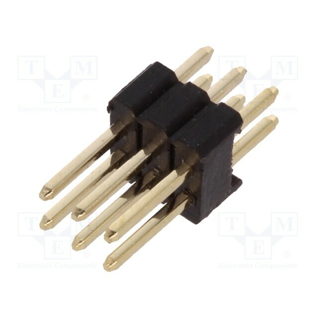 CONNFLY Connector: pin strips; pin header